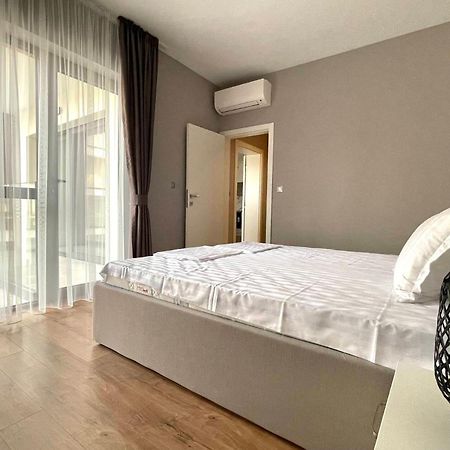 Open Sea Panorama Residence Obsor Exterior foto