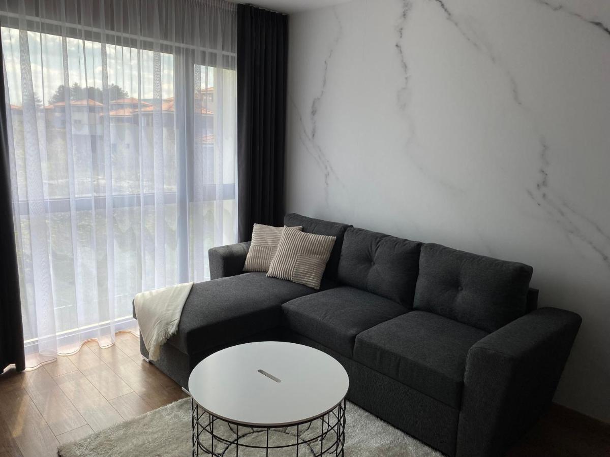 Open Sea Panorama Residence Obsor Exterior foto